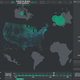 Illustration for article titled See the US Welcome Millions of Immigrants Over 150 Years In this Interactive Map